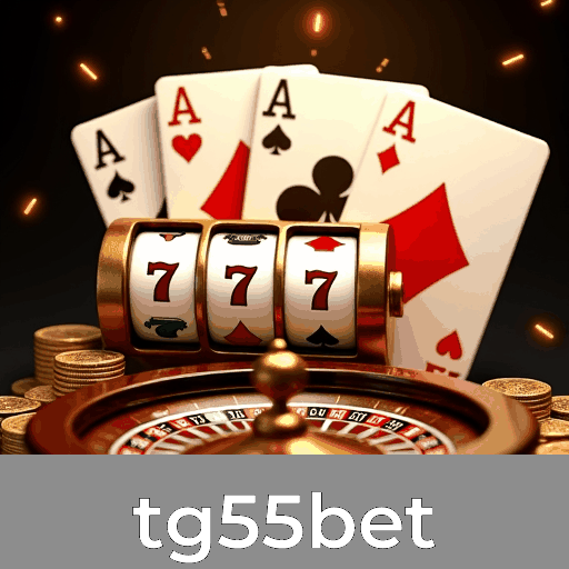 Descubra as Promoções Exclusivas e Bônus Generosos do tg55bet!