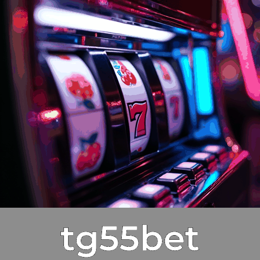 tg55bet: Bônus Generoso e Promoções Exclusivas para Você!