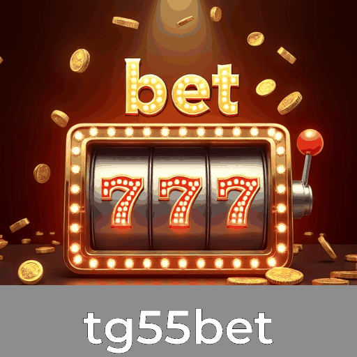 Descubra a variedade de jogos exclusivos no tg55bet: Slots de alta volatilidade e jogos de mesa ao vivo para um entretenimento completo