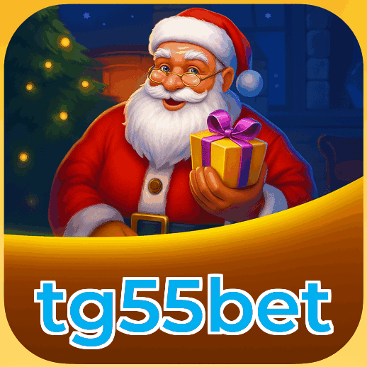 tg55bet bônus R$5.000